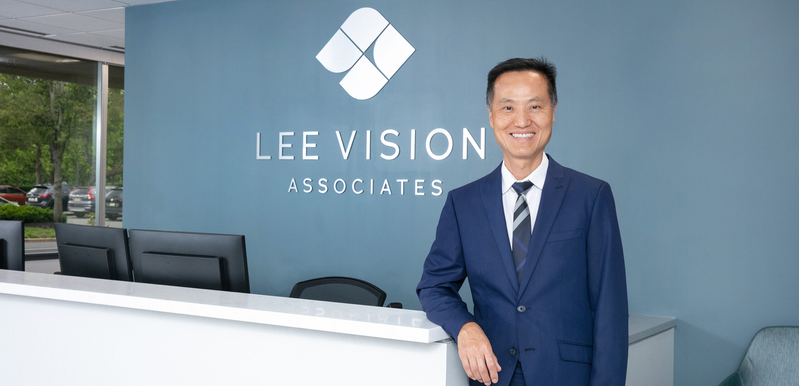 Lee Vision Associates